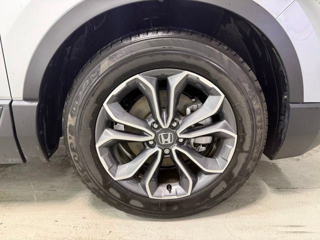 Used 2022 Honda CR-V EX-L image 31