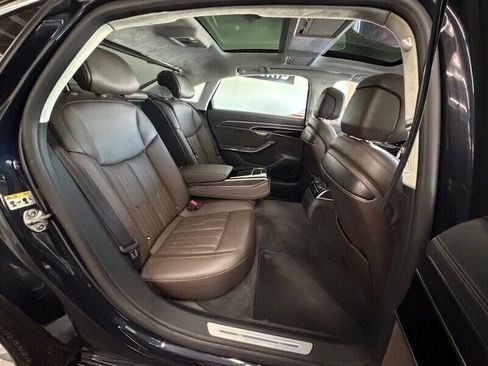 Used 2019 Audi A8 L 3.0T AWD/4WD image 42