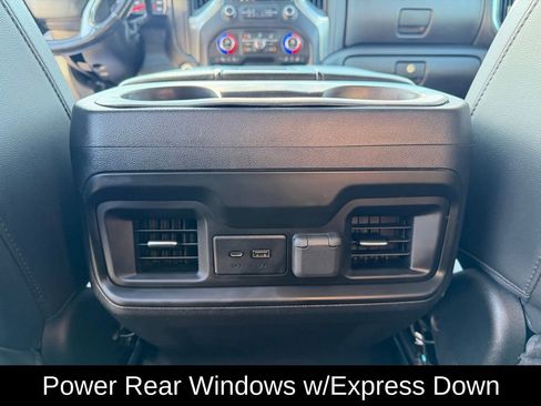 Used 2020 Chevrolet Silverado 1500 LT Trail Boss image 29