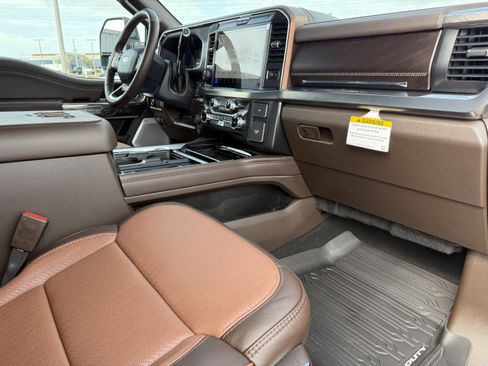 New 2026 Ford F350 King Ranch image 10