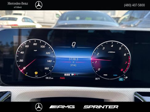 Certified 2026 Mercedes-Benz CLA 250 image 31