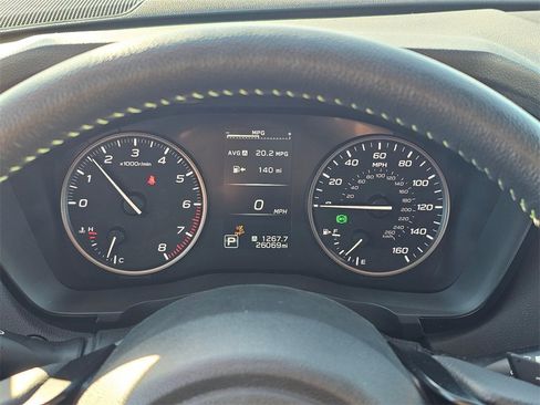 Used 2025 Subaru Ascent Onyx Edition image 23