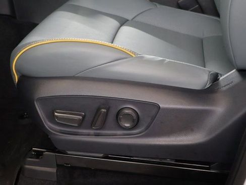 New 2026 Toyota Tacoma Trailhunter image 12