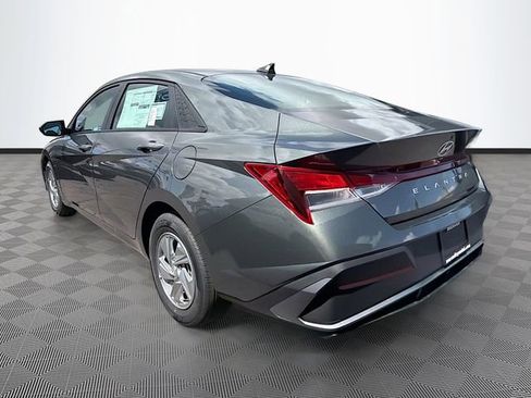 New 2026 Hyundai Elantra SE image 5