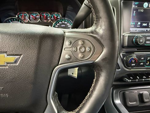 Used 2019 Chevrolet Silverado 2500 LTZ w/ Duramax Plus Package image 28