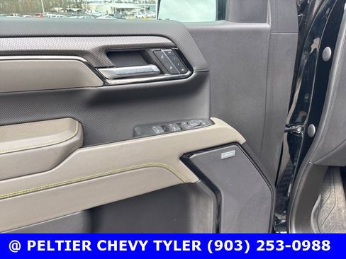 Used 2022 Chevrolet Silverado 1500 ZR2 w/ Technology Package image 14