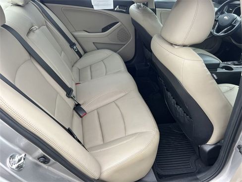Used 2013 Kia Optima EX image 16