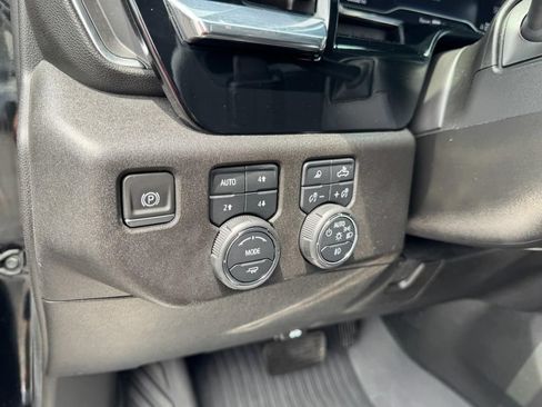 Used 2024 Chevrolet Silverado 1500 RST w/ RST All Star Premium Package AWD/4WD image 16