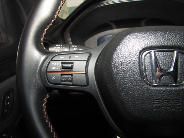Certified 2026 Honda Passport TrailSport image 28