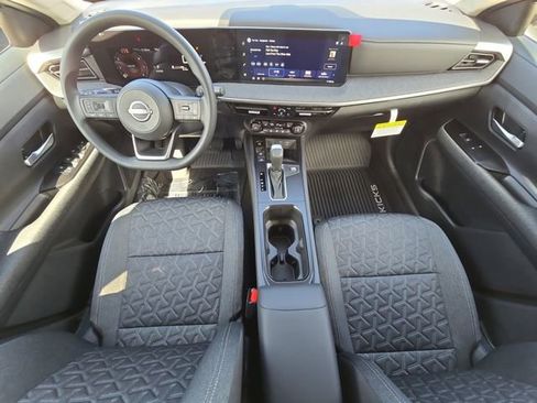 New 2026 Nissan Kicks SV image 20