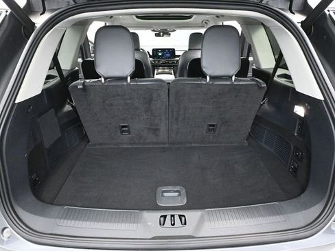 Used 2025 Lincoln Aviator Reserve w/ Jet Appearance Package image 46