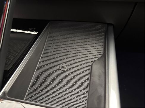 New 2025 Cadillac Escalade Premium Luxury image 33