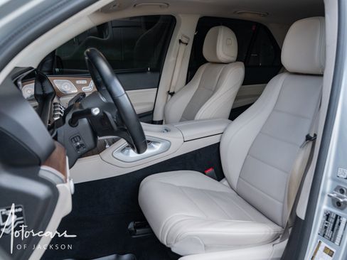 Used 2022 Mercedes-Benz GLE 450 4MATIC image 16