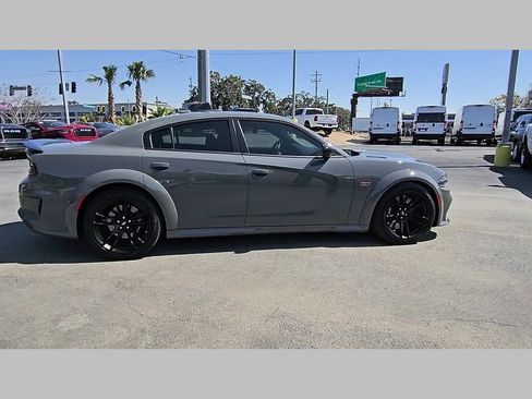 Certified 2023 Dodge Charger Scat Pack image 32