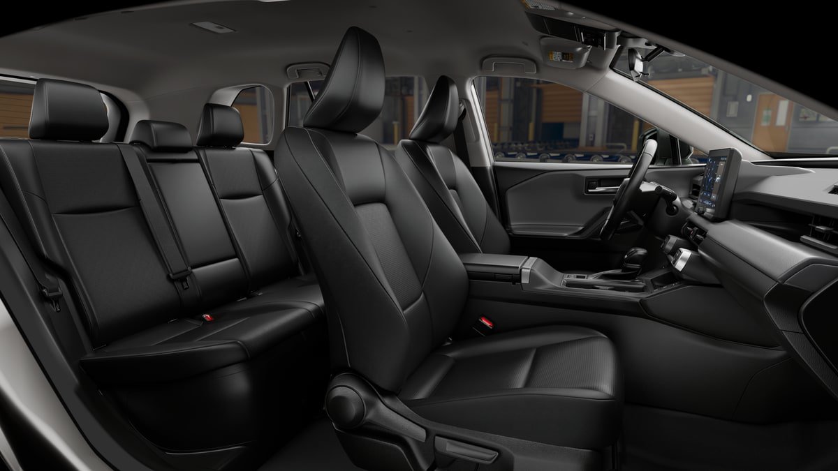 New 2026 Toyota RAV4 XLE Premium AWD/4WD image 20
