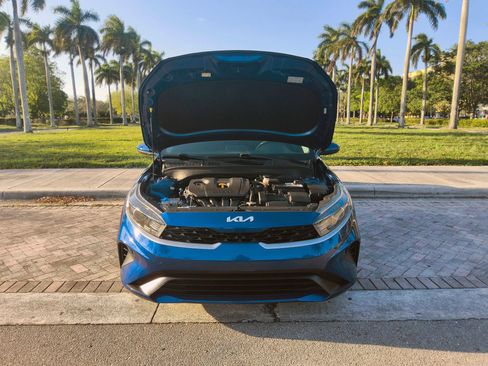 Used 2022 Kia Forte LXS FWD image 38