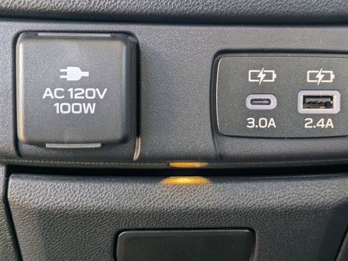 New 2026 Subaru Ascent Touring w/ Popular Package #1 image 14