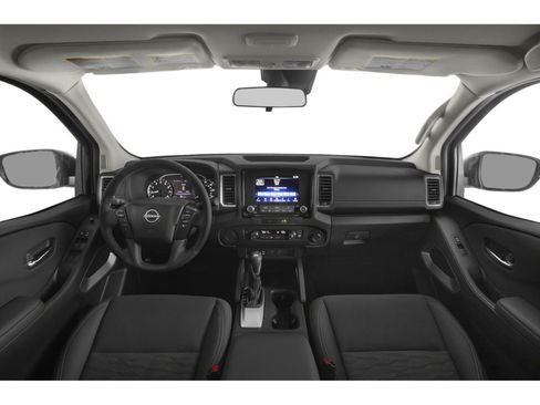 Used 2022 Nissan Frontier SV RWD image 45