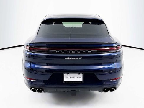 New 2026 Porsche Cayenne S image 10