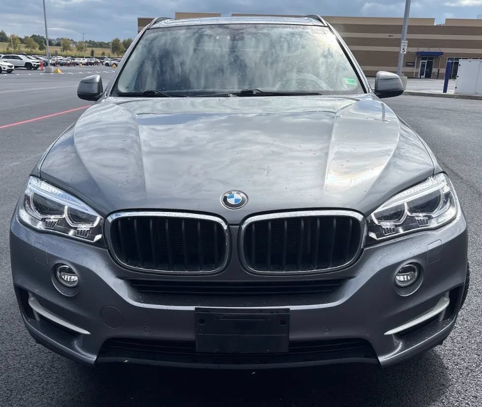 Used 2016 BMW X5 xDrive35i AWD/4WD image 2