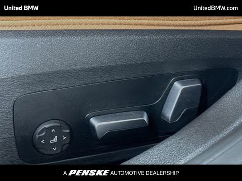 Used 2023 BMW i4 eDrive35 w/ Premium Package RWD image 4
