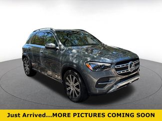 Used 2026 Mercedes-Benz GLE 350 4MATIC video 1