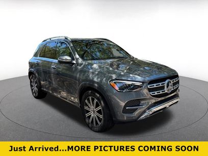 Used 2026 Mercedes-Benz GLE 350 4MATIC