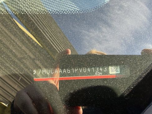 Used 2023 Toyota Corolla Cross LE image 42