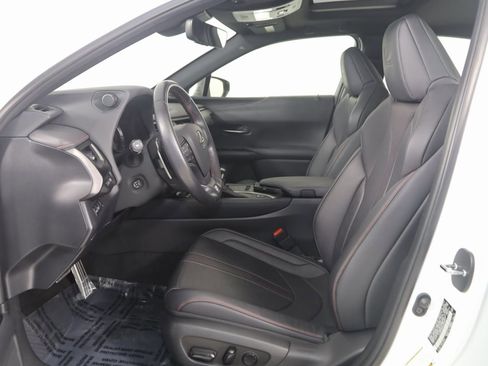 Used 2020 Lexus UX 250h F Sport image 12