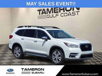 Used 2019 Subaru Ascent Touring w/ Popular Package #2A