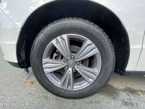 Used 2020 Acura MDX SH-AWD image 27