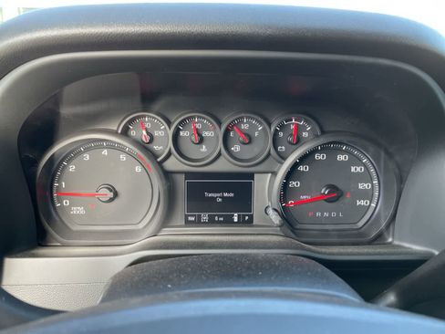 New 2024 Chevrolet Silverado 2500 W/T w/ WT Convenience Package image 11