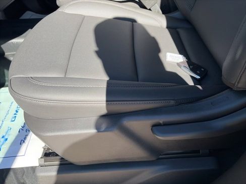 New 2026 Chevrolet Silverado 2500 W/T image 18