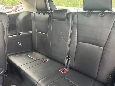 Used 2023 Toyota Highlander Limited AWD/4WD image 37