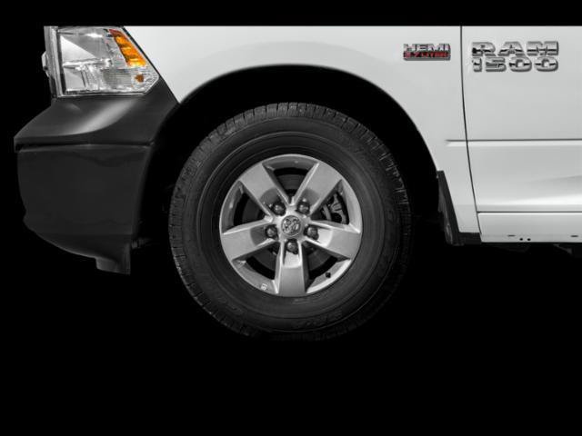Used 2019 RAM 1500 Express RWD image 8