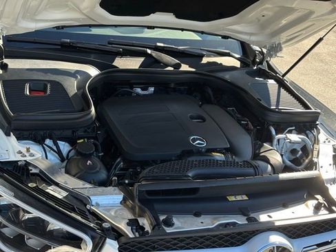 Certified 2022 Mercedes-Benz GLC 300 4MATIC image 69