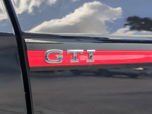Certified 2023 Volkswagen GTI S image 10