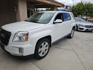 Used 2017 GMC Terrain SLE FWD video 2