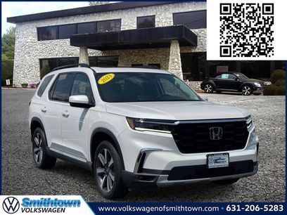 Used 2023 Honda Pilot Touring