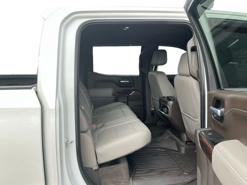 Used 2021 GMC Sierra 1500 SLT w/ SLT Premium Plus Package image 23