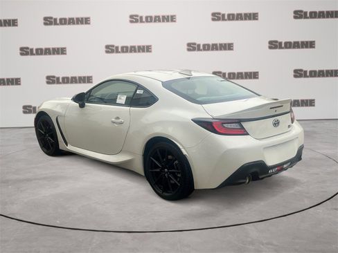 New 2026 Toyota GR86 Premium image 3