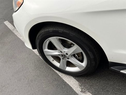 Used 2019 Mercedes-Benz GLE 400 4MATIC w/ Premium 1 Package image 16