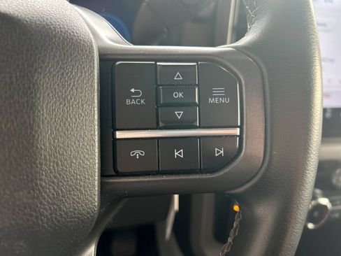 Used 2024 Ford F150 XLT w/ Mobile Office Package AWD/4WD image 17