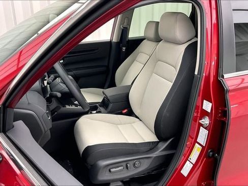 New 2026 Honda CR-V EX image 12