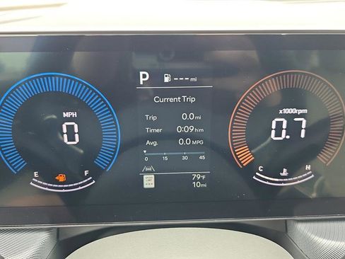 New 2026 Hyundai Sonata SEL AWD/4WD image 16