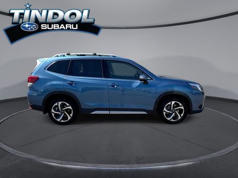 Used 2023 Subaru Forester Touring AWD/4WD image 10