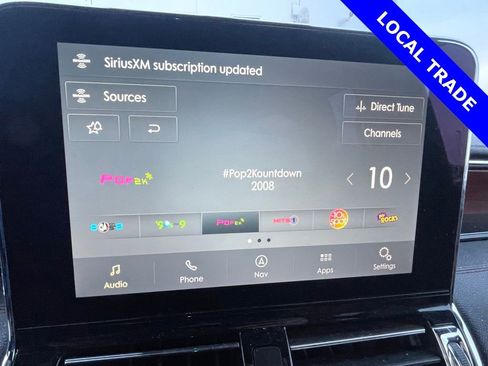 Used 2020 Lincoln Navigator L Reserve w/ Equipment Group 208A Reserve image 15