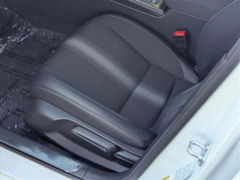 New 2026 Honda Civic Sport image 4