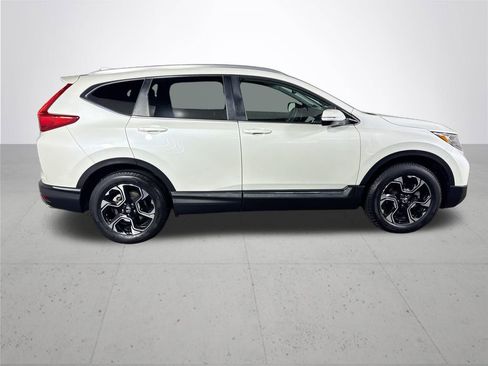 Certified 2018 Honda CR-V Touring image 6