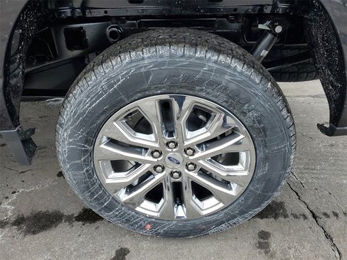 New 2026 Ford F150 XLT w/ Equipment Group 302A MID image 33